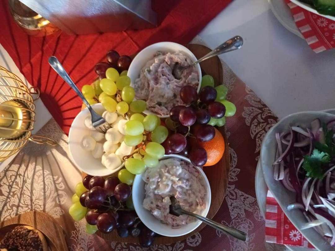Penzion Helene Veľký Meder Екстериор снимка
